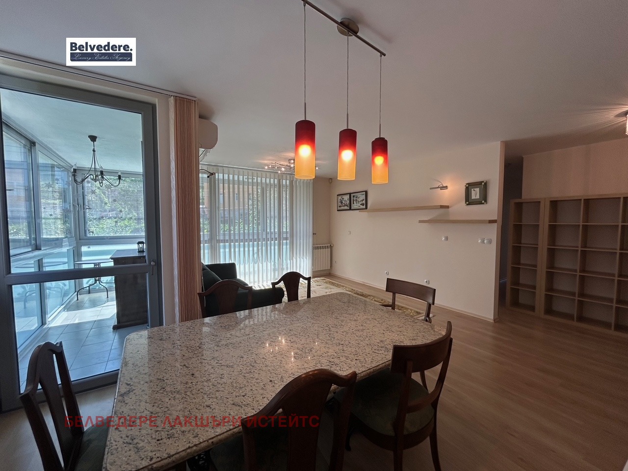 Дава под Наем 4-СТАЕН | Imot.bg — изображение 3