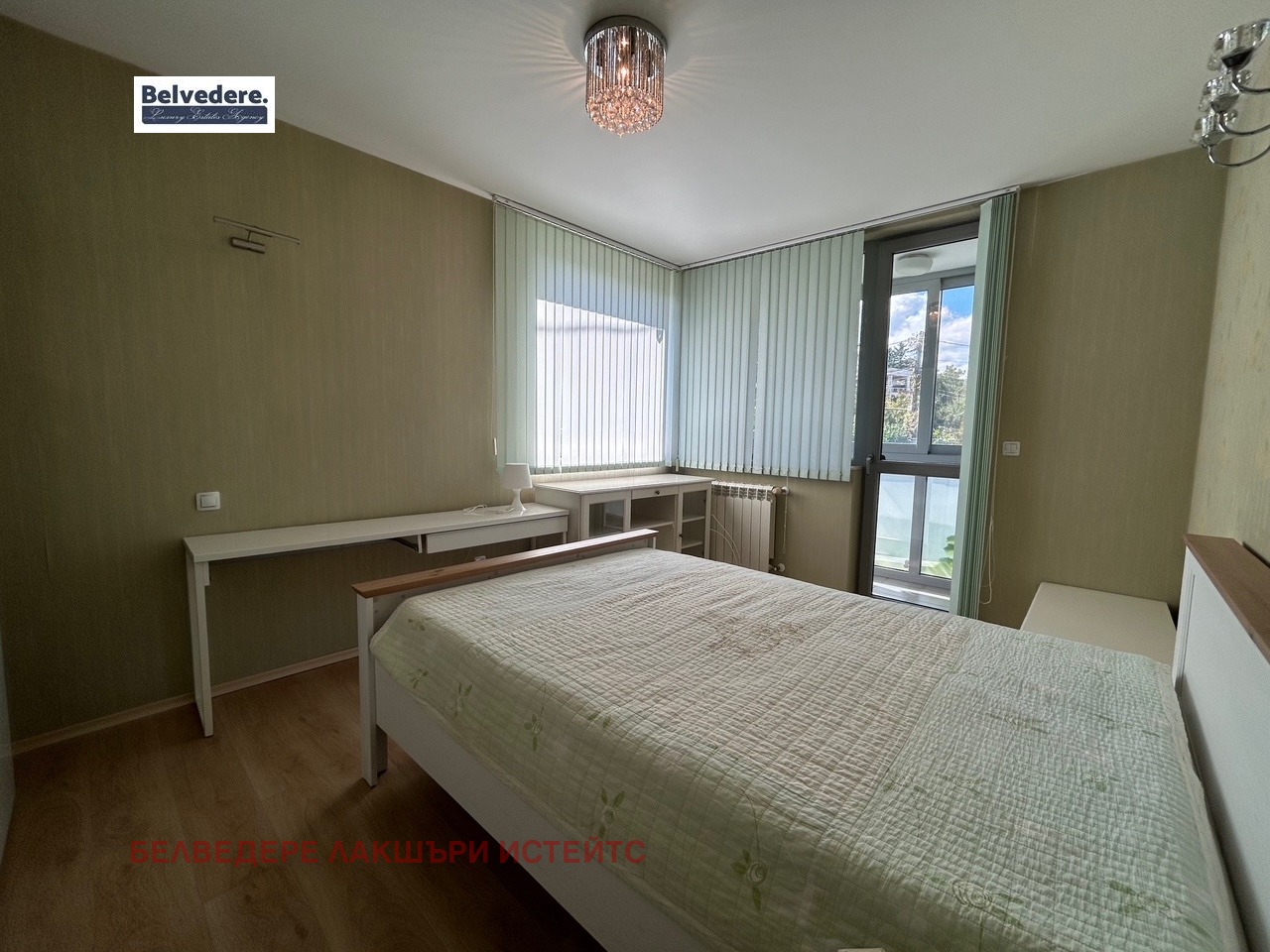 Дава под Наем 4-СТАЕН | Imot.bg — изображение 6