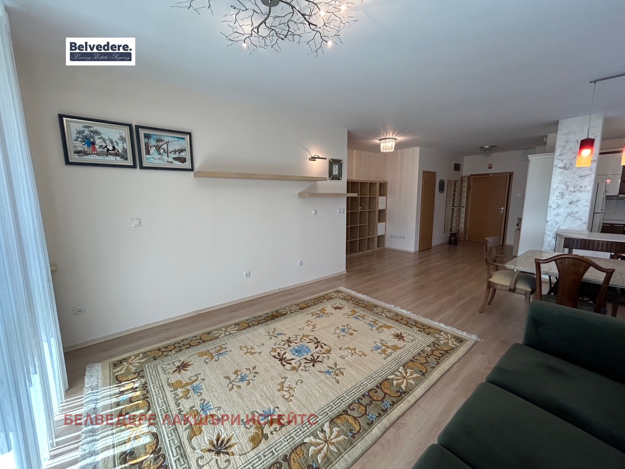 Дава под Наем 4-СТАЕН | Imot.bg — изображение 2