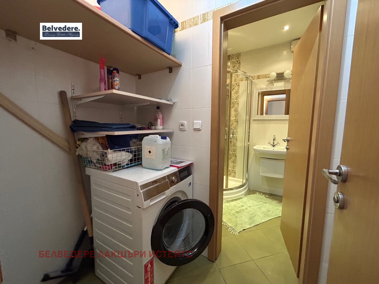 Дава под Наем 4-СТАЕН | Imot.bg — изображение 13