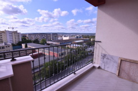 1 sovrum Pobeda, Varna 10