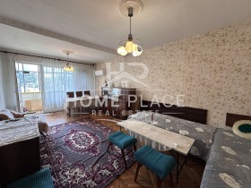 3-СТАЕН, 72 m2