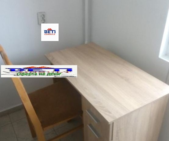 Дава под наем СТАЯ, гр. София, Борово, снимка 2 - Стаи под наем - 54063312