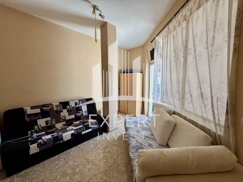 В оренду  Студія Варна , Колхозен пазар , 15 кв.м | 28437493