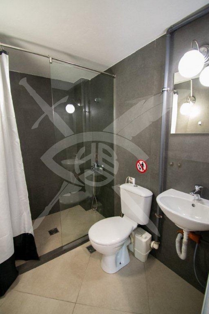 Дава под наем 1-СТАЕН, гр. София, Студентски град, снимка 6 - Апартаменти - 53257709