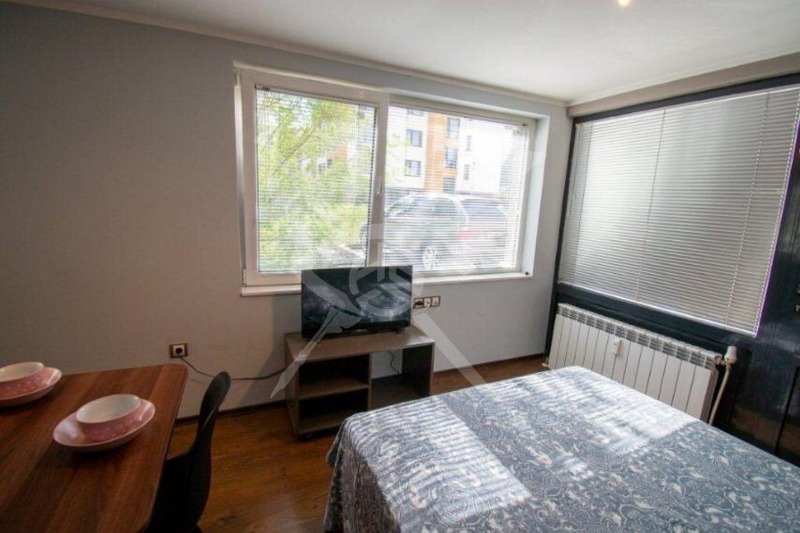 Дава под наем 1-СТАЕН, гр. София, Студентски град, снимка 5 - Апартаменти - 53257709