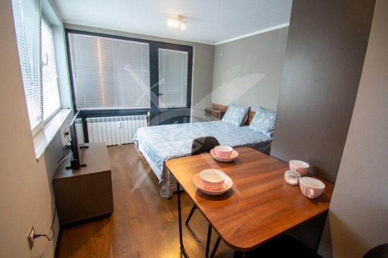 Дава под наем 1-СТАЕН, гр. София, Студентски град