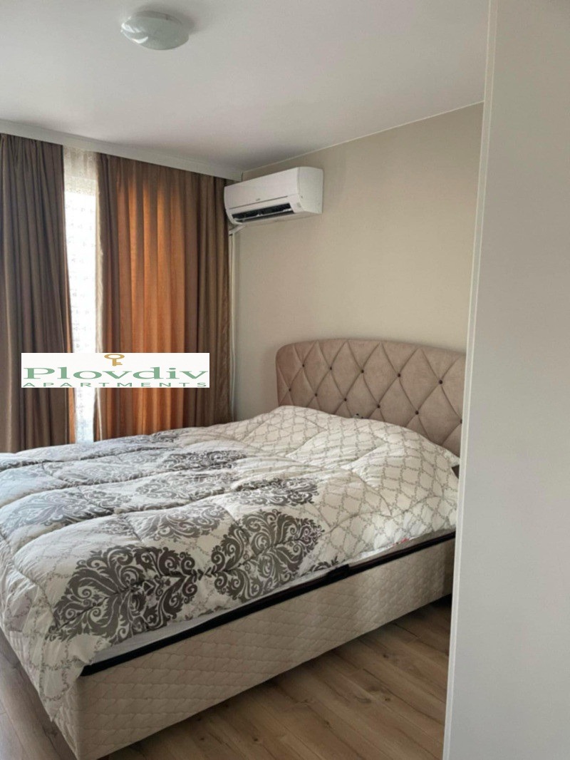 Kiralık  1 yatak odası Plovdiv , Kyuçuk Parij , 72 metrekare | 77875255 - görüntü [6]
