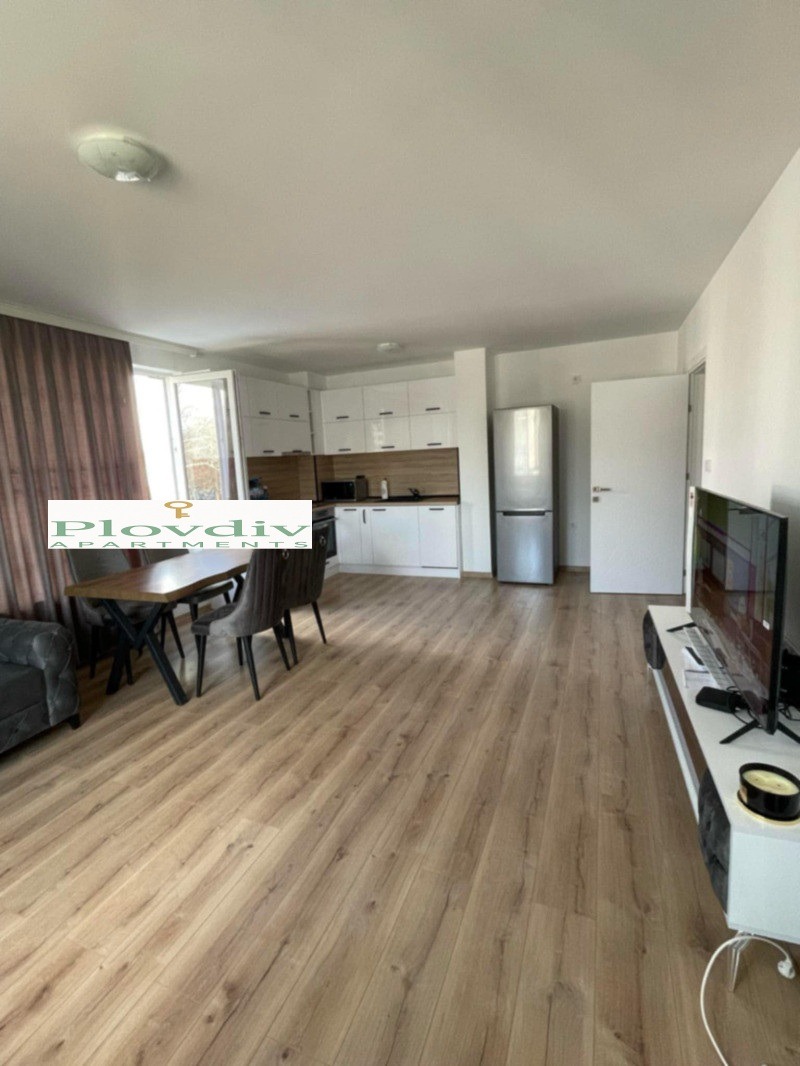 Kiralık  1 yatak odası Plovdiv , Kyuçuk Parij , 72 metrekare | 77875255 - görüntü [2]