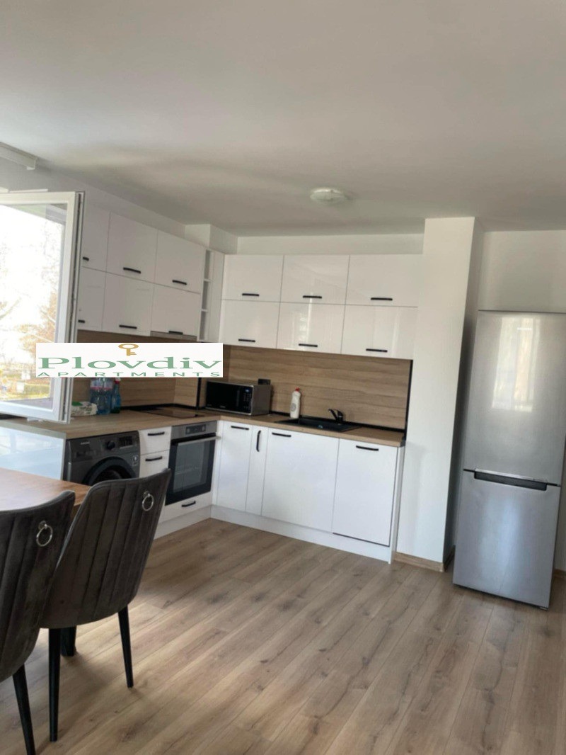 Kiralık  1 yatak odası Plovdiv , Kyuçuk Parij , 72 metrekare | 77875255 - görüntü [4]