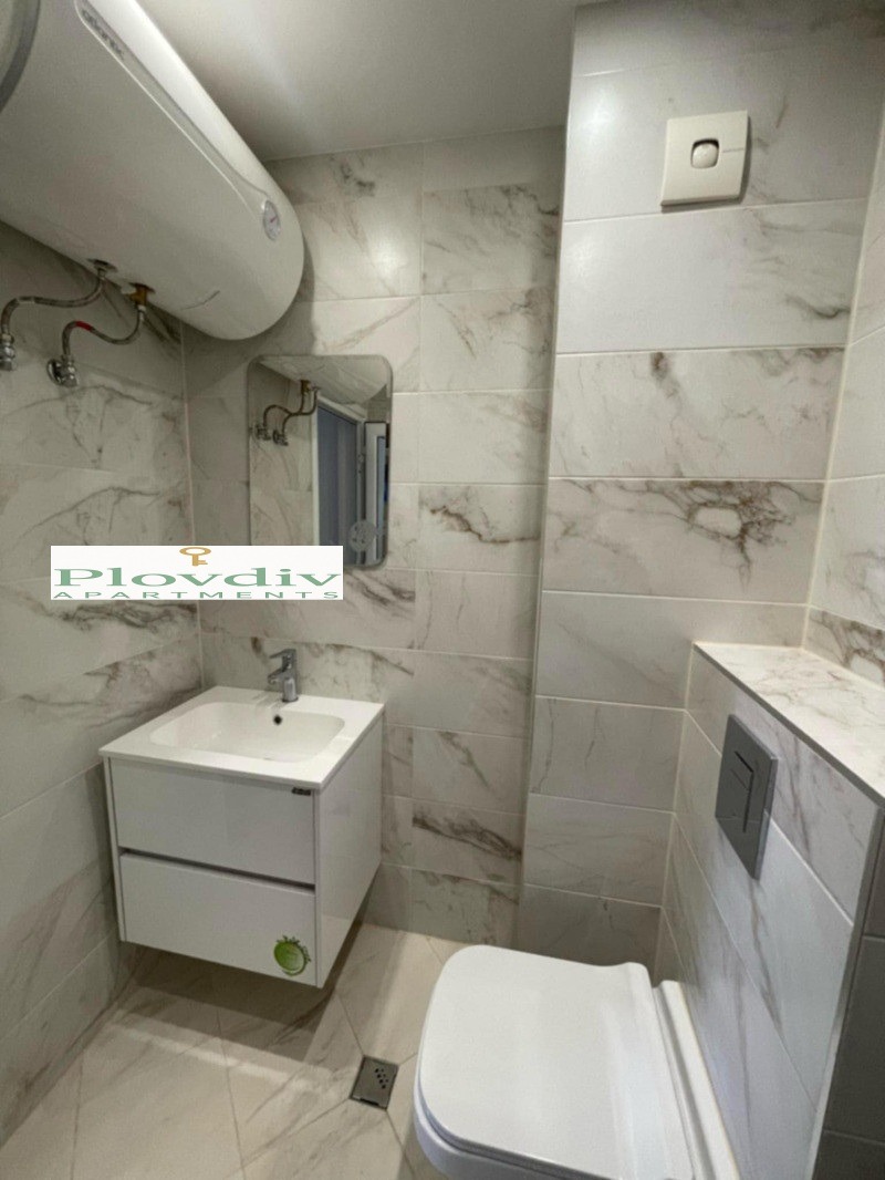 Kiralık  1 yatak odası Plovdiv , Kyuçuk Parij , 72 metrekare | 77875255 - görüntü [7]