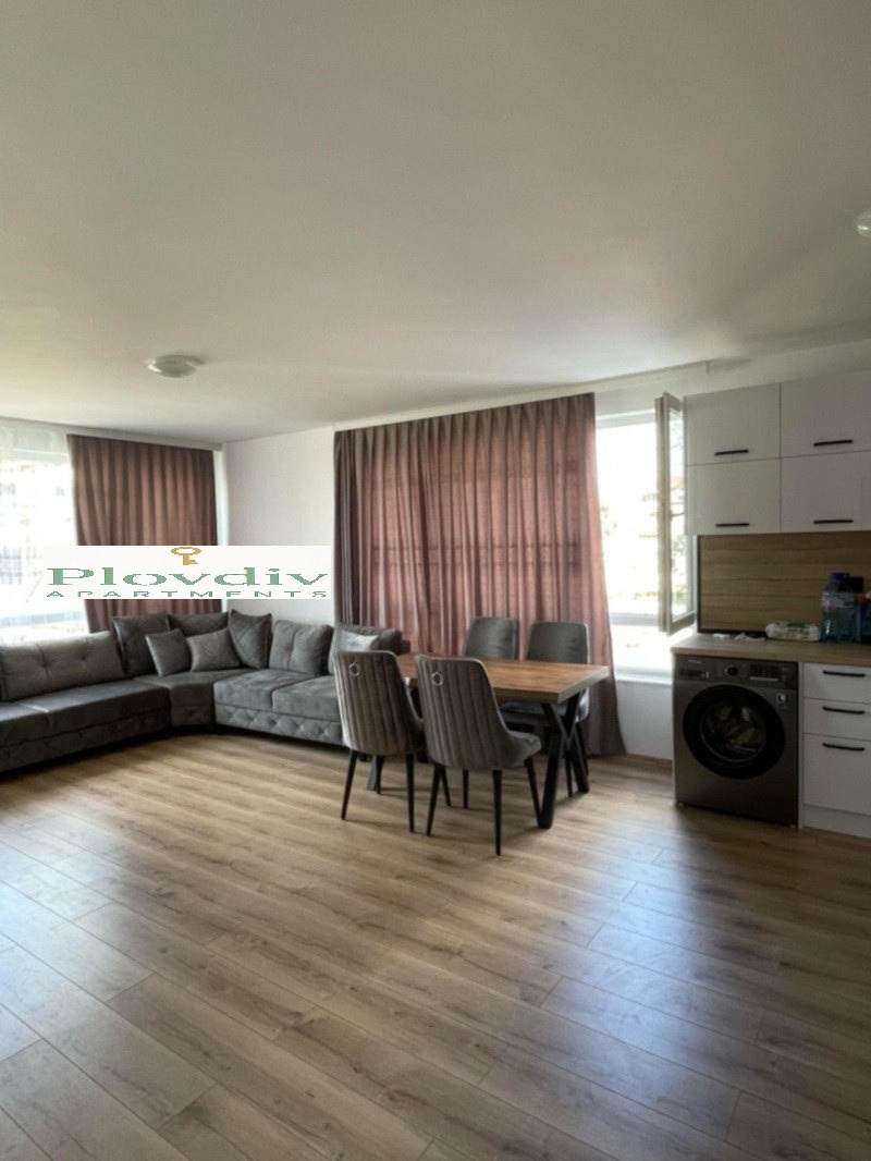 Kiralık  1 yatak odası Plovdiv , Kyuçuk Parij , 72 metrekare | 77875255