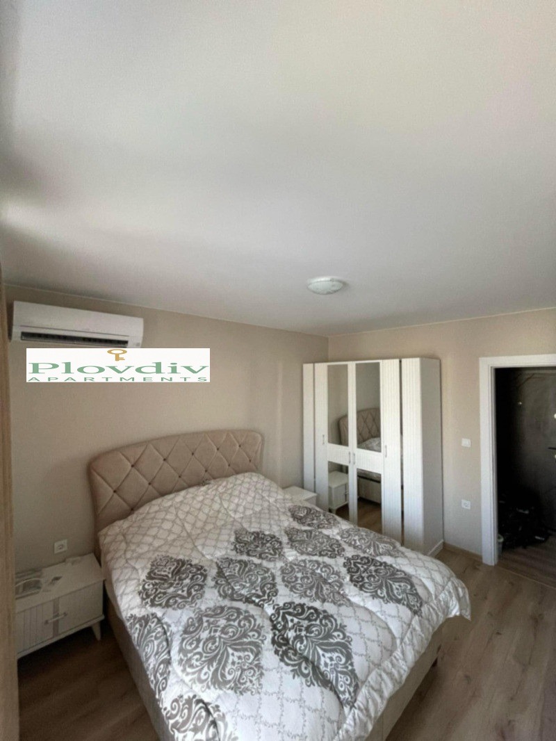 Kiralık  1 yatak odası Plovdiv , Kyuçuk Parij , 72 metrekare | 77875255 - görüntü [5]