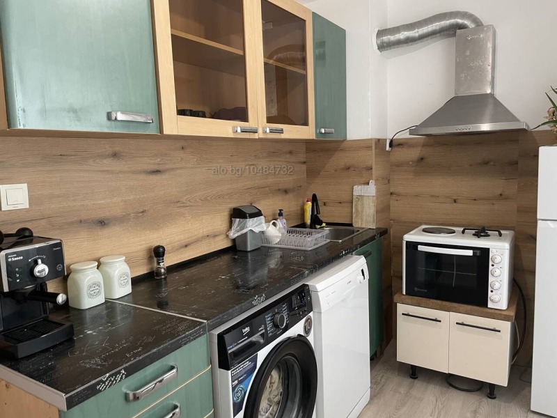 Da affittare  1 camera da letto Varna , Chajka , 50 mq | 65366145 - Immagine [2]