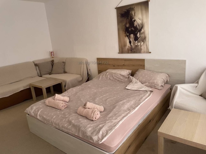 Da affittare  1 camera da letto Varna , Chajka , 50 mq | 65366145 - Immagine [4]