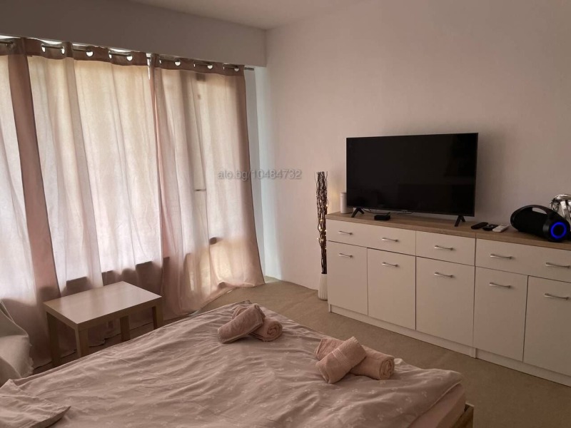 Da affittare  1 camera da letto Varna , Chajka , 50 mq | 65366145 - Immagine [5]