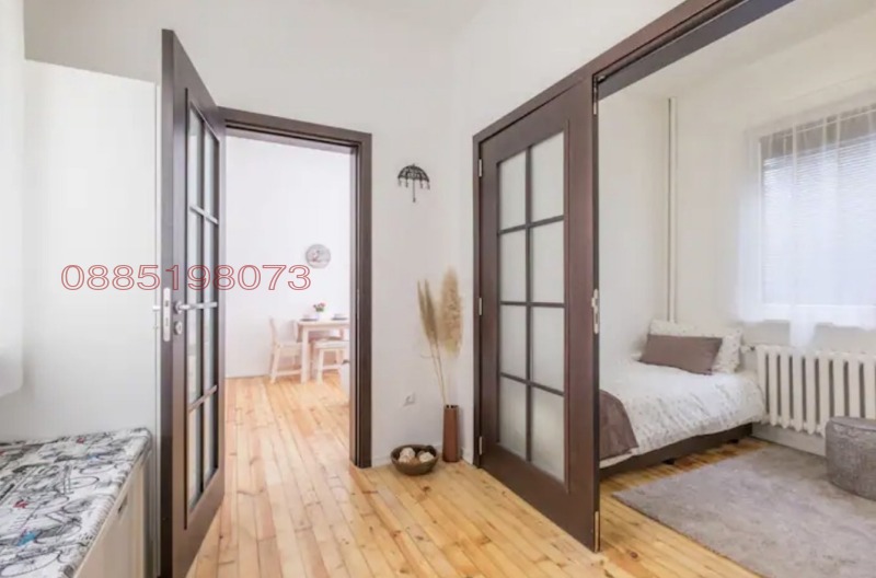 Дава под наем  2-стаен град София , Център , 60 кв.м | 92925568 - изображение [5]