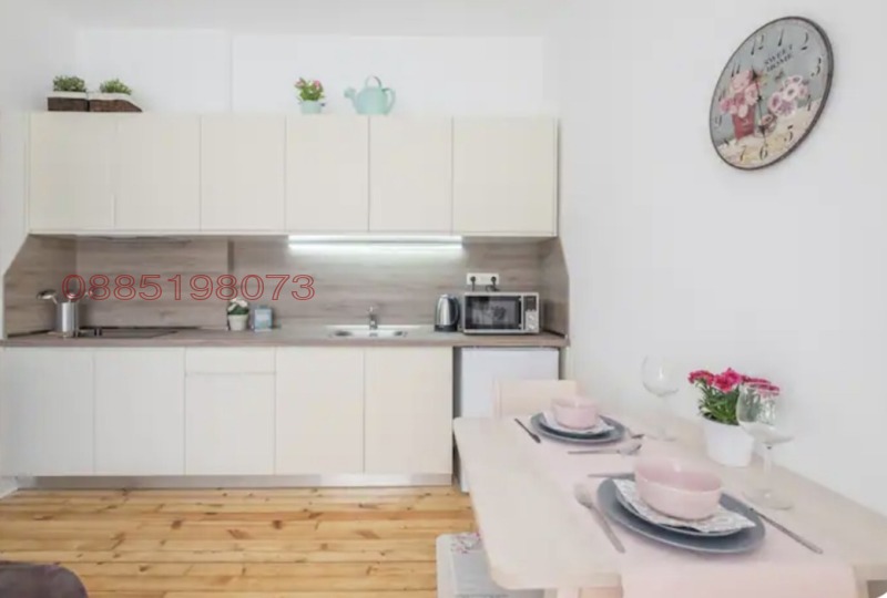 Дава под наем  2-стаен град София , Център , 60 кв.м | 92925568 - изображение [2]