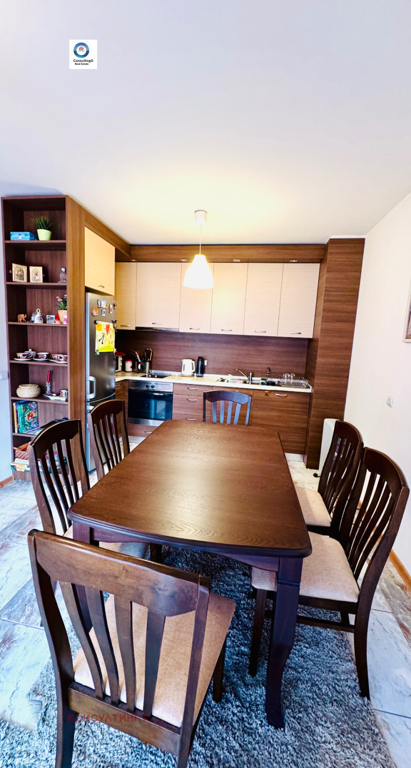 For Rent  1 bedroom Sofia , Boyana , 75 sq.m | 40173103 - image [4]