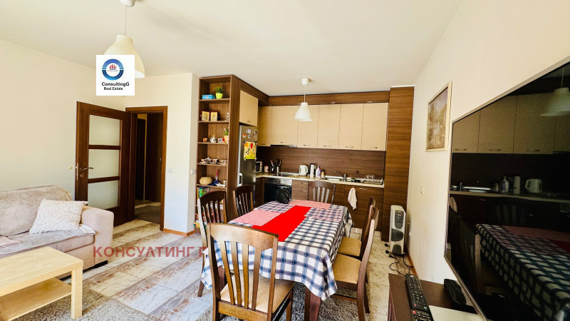 Da affittare  1 camera da letto Sofia , Boiana , 75 mq | 40173103 - Immagine [3]