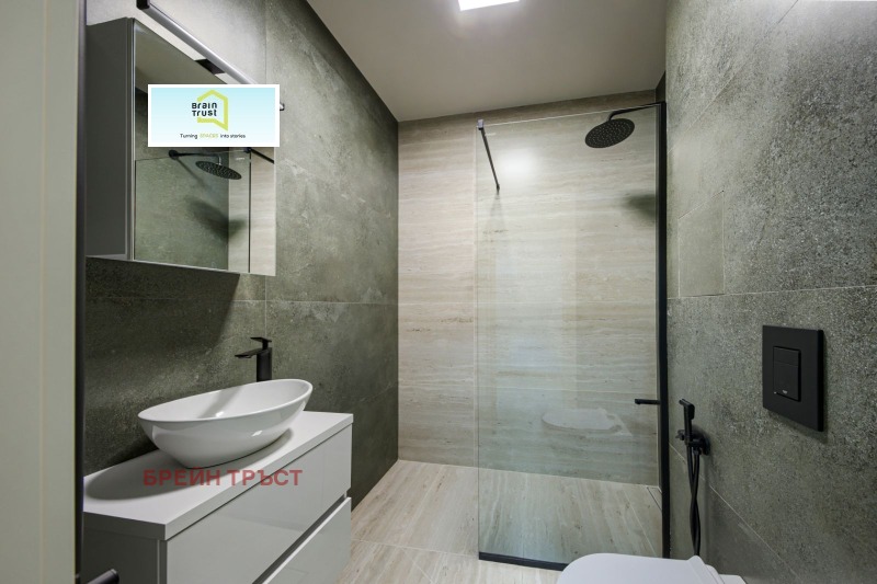 Дава под наем 2-СТАЕН, гр. София, Красно село, снимка 12 - Апартаменти - 52361562