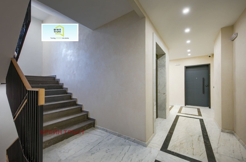 Дава под наем 2-СТАЕН, гр. София, Красно село, снимка 13 - Апартаменти - 52361562