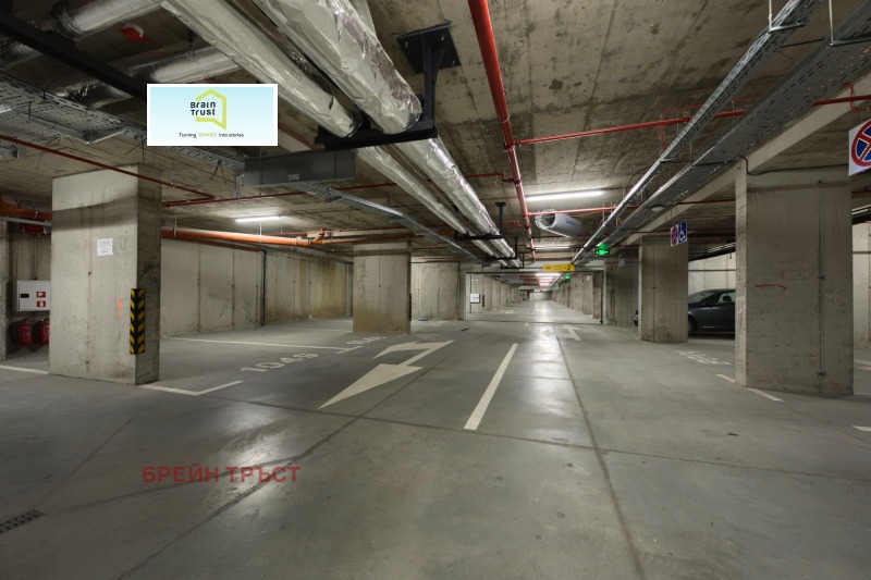 Дава под наем 2-СТАЕН, гр. София, Красно село, снимка 14 - Апартаменти - 52361562