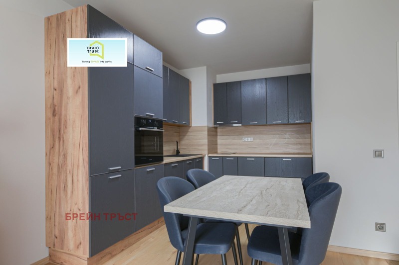 Дава под наем 2-СТАЕН, гр. София, Красно село, снимка 7 - Апартаменти - 52361562