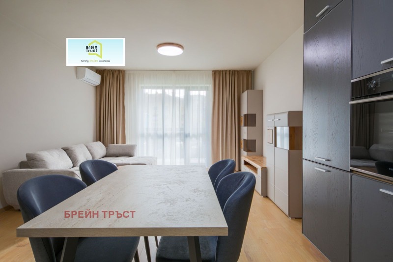 Под наем 2-СТАЕН, град София, Красно село • 850 € / 1662.46 лв. • 32308160 1