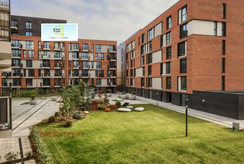 Дава под наем 2-СТАЕН, гр. София, Красно село, снимка 5 - Апартаменти - 52361562