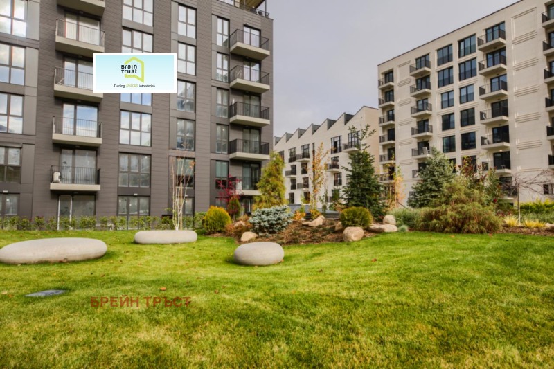 Дава под наем 2-СТАЕН, гр. София, Красно село, снимка 6 - Апартаменти - 52361562