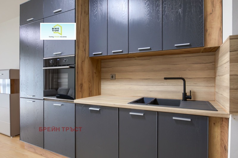 Дава под наем 2-СТАЕН, гр. София, Красно село, снимка 8 - Апартаменти - 52361562