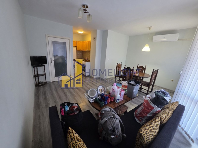 Дава под наем 2-СТАЕН, гр. София, Витоша, снимка 3 - Апартаменти - 53009218