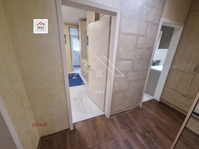 Дава под наем 2-СТАЕН, гр. Стара Загора, ОРБ, снимка 16 - Апартаменти - 53485157