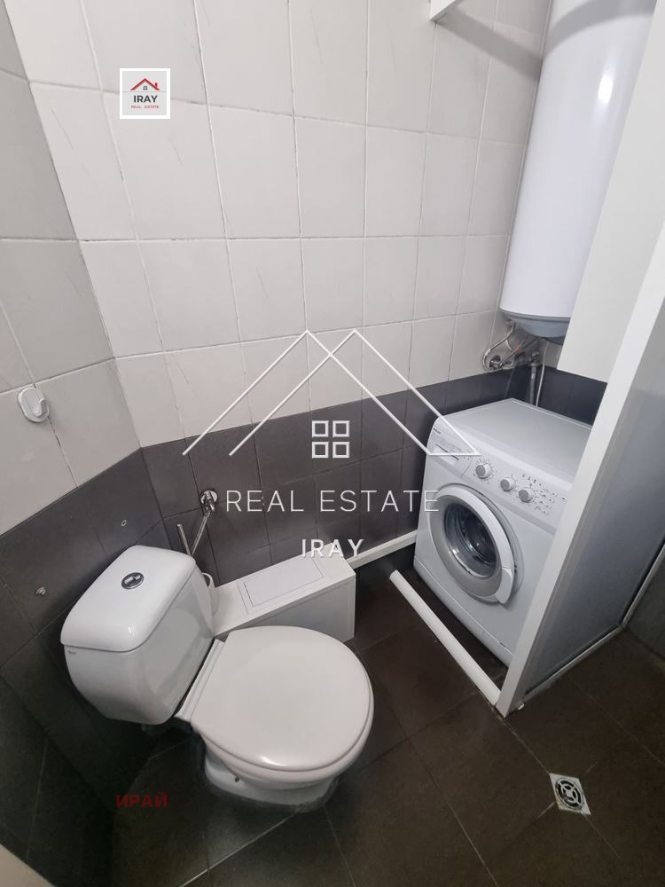 Дава под наем 2-СТАЕН, гр. Стара Загора, ОРБ, снимка 15 - Апартаменти - 53485157