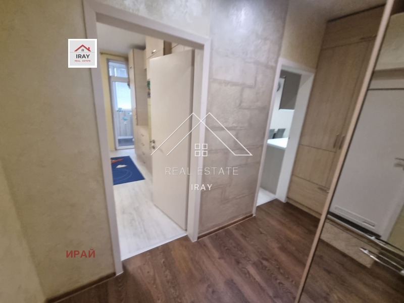 Дава под наем 2-СТАЕН, гр. Стара Загора, ОРБ, снимка 7 - Апартаменти - 53485157