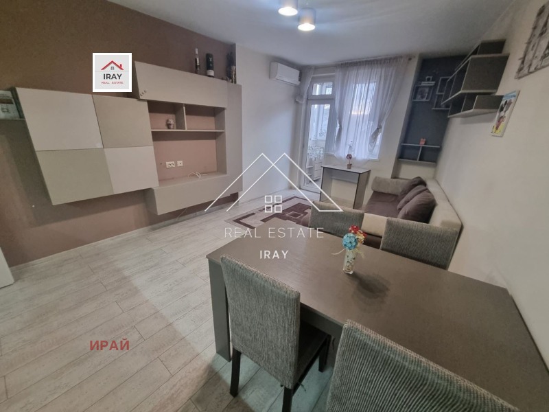 Дава под наем 2-СТАЕН, гр. Стара Загора, ОРБ, снимка 2 - Апартаменти - 53485157