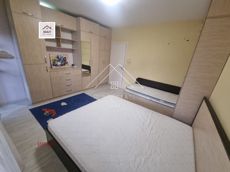 Дава под наем 2-СТАЕН, гр. Стара Загора, ОРБ, снимка 12 - Апартаменти - 53485157