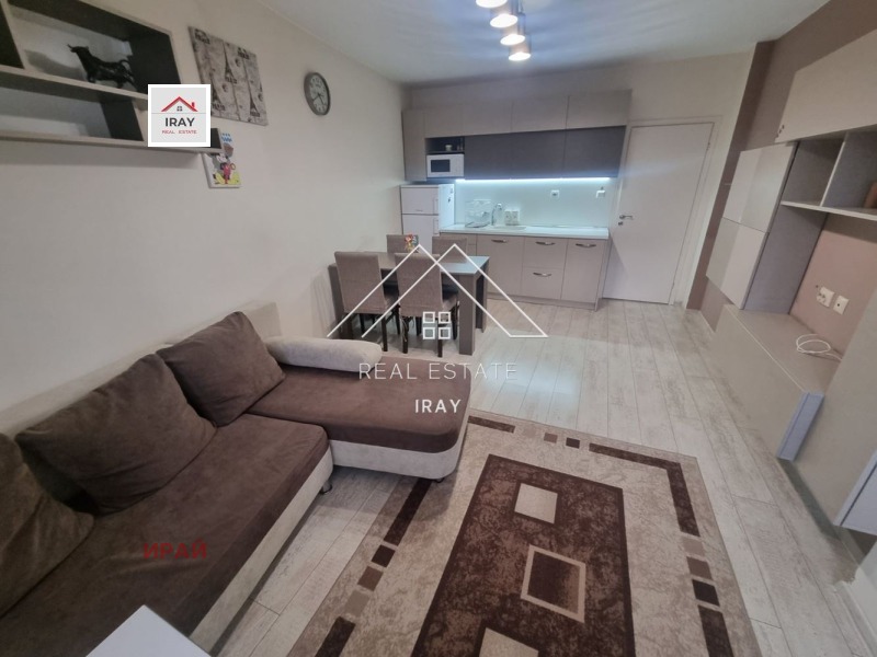 Дава под наем 2-СТАЕН, гр. Стара Загора, ОРБ, снимка 6 - Апартаменти - 53485157