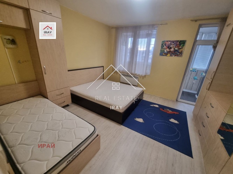 Дава под наем 2-СТАЕН, гр. Стара Загора, ОРБ, снимка 11 - Апартаменти - 53485157