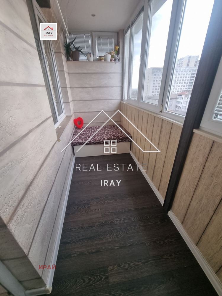 Дава под наем 2-СТАЕН, гр. Стара Загора, ОРБ, снимка 13 - Апартаменти - 53485157