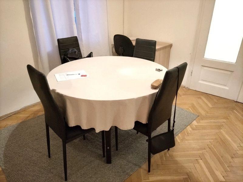 Дава под наем 2-СТАЕН, гр. София, Център, снимка 4 - Апартаменти - 53615721