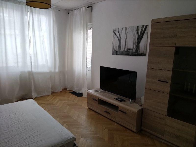 Дава под наем 2-СТАЕН, гр. София, Център, снимка 3 - Апартаменти - 53615721