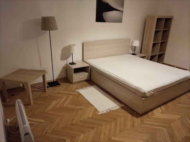 Дава под наем 2-СТАЕН, гр. София, Център, снимка 5 - Апартаменти - 53615721