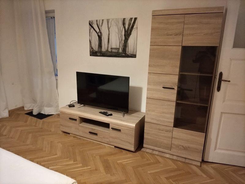 Дава под наем 2-СТАЕН, гр. София, Център, снимка 2 - Апартаменти - 53615721