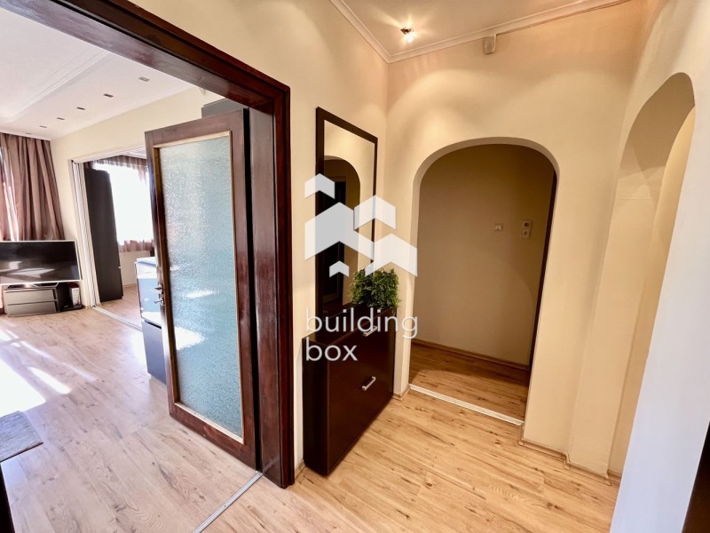 Te huur  2 slaapkamers Sofia , Tsentar , 101 m² | 37487885 - afbeelding [12]