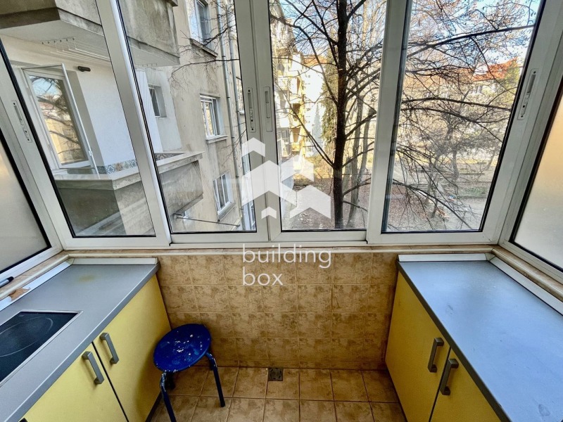 Te huur  2 slaapkamers Sofia , Tsentar , 101 m² | 37487885 - afbeelding [16]