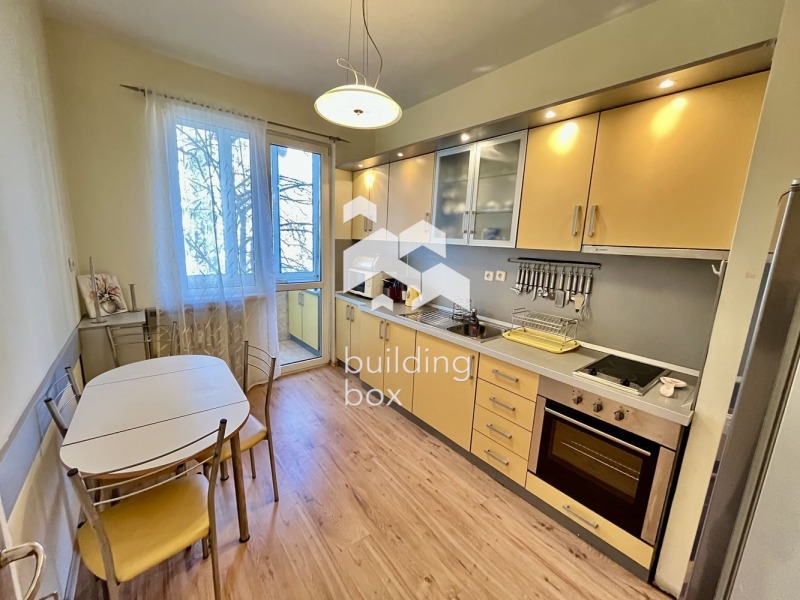 Te huur  2 slaapkamers Sofia , Tsentar , 101 m² | 37487885 - afbeelding [9]