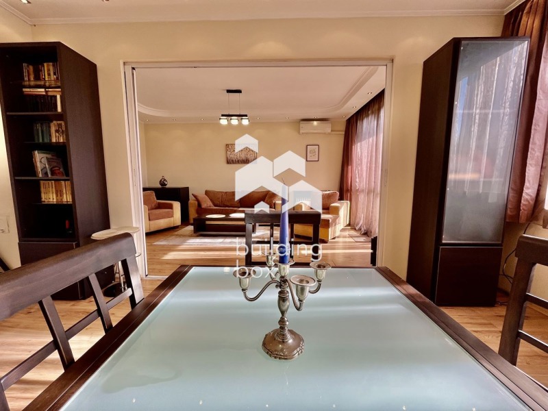 Te huur  2 slaapkamers Sofia , Tsentar , 101 m² | 37487885 - afbeelding [4]