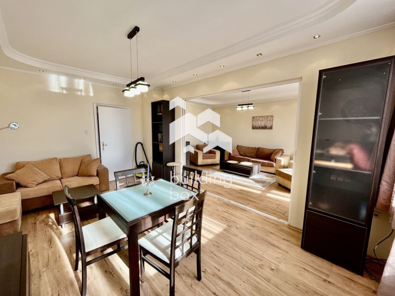 Te huur  2 slaapkamers Sofia , Tsentar , 101 m² | 37487885 - afbeelding [5]
